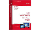 PD7M-P1 Parallels Desktop 7 For Mac