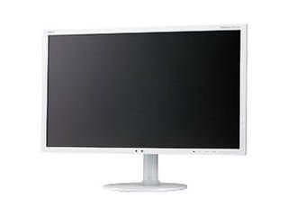 【クリックで詳細表示】NEC LCD-EX231WP 23型ワイド液晶ディスプレイ(白) ＜br＞ 納期にお時間がかかる場合があります