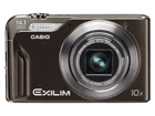 EX-H15BN�i�u���E���j�@EXILIM Hi�[ZOOM/�G�N�V�����@�y����������萔�������I�z