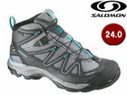 L11965500 X-TIANA MID GTX WOMEN �y24.0�z (�s���[�^�[/�A�X�t�@���g/�A�N�A�e�B���g)