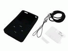 RT-CL16C2/B iPod classic�p�V���R���W���P�b�g�Z�b�g(160GB�u���b�N)