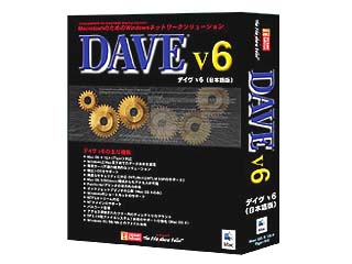 DAVE v6