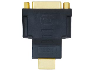 PL-DVHDAD-SP DVI to HDMI�ϊ��A�_�v�^