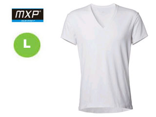 MX11106-W �[V�l�b�N�����V���c(�z���C�g)�yL�T�C�Y�z