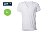 MX11106-W �[V�l�b�N�����V���c(�z���C�g)�yL�T�C�Y�z