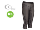3FW10122-CH-RS�mC3fit�n�T�|�[�g�J�v���^�C�c�iWOMEN�fS�j�m�`���R�[���O���[�n�yRS�T�C�Y�z