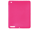 BI-IPAD2SI/P Silicn Case for 2nd iPad �s���N