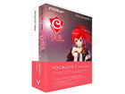 VOCALOID 3 �X�^�[�^�[�p�b�N CUL VA3S-CL01
