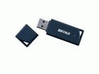 RUF2-K2GL-BK USB������ �G���g���[�^�C�v �u���b�N���f�� 2GB