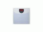 TANITA THD-307-BL �f�W�^���w���X���[�^�[  �̏d�v