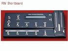 FBV SHORTBOARD �y����������萔�������̈��S���i�z