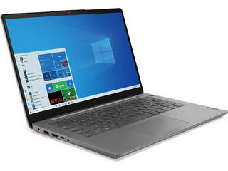 限定特価 14型ノートPC (Ryzen 5/8GBメモリ/512GB SSD/Officeなし) 82KT00CKJP