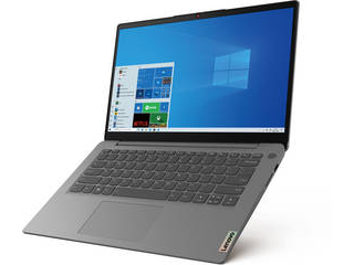 限定特価 14型ノートPC (Ryzen 5/8GBメモリ/512GB SSD/Officeなし) 82KT00CKJP