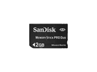 �������[�X�e�B�b�N Pro Duo Gaming 2GB SDMSG-002G-J95