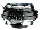 �y�[������zCOLAR SKOPAR 35mm F2.5 PII�@(VM) 35mm�p���P�[�L�^�����Y�@�y����������萔�������I�z