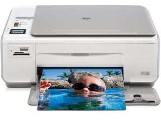 hp �C���N�W�F�b�g�����@ Photosmart C4275 All-in-One CC219C0-AAAA