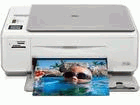 Photosmart C4275 CC219C0-AAAA
