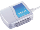 JC-PS101USV USB to PS/PS2�Q�[���p�b�h�R���o�[�^ �V���o�[
