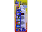 4���X�C�b�`�t��2mW HS-T2041A-W