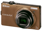 COOLPIX�@S6000-SBW�i�\�t�g�u���E���j�@�y����������萔�������I�z