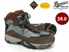D-1019-DBRG DAYHIKER III �f�C�n�C�J�\III �y26.0�z  (�_�[�N�u���E��/�O���[)