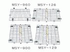 �y�E�b�f�B�T�[�N��MS126�E126D�p�����zMSY-126