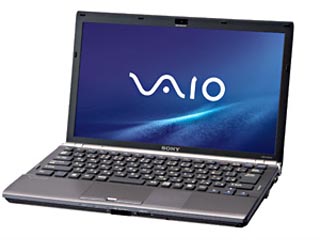 VGN-Z70B VAIO/�o�C�I type Z �y�����E������萔�������z