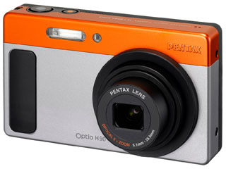 Optio H90-OS�i�I�����W�E�V���o�[�j�I�v�e�B�I