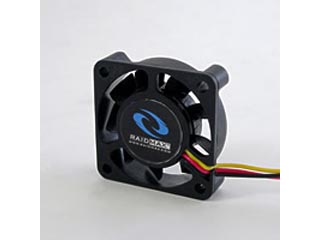 【クリックで詳細表示】バリューウェーブ RaidMax ファン 40mm D40BM-12A ＜br＞ 納期にお時間がかかる場合があります