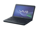 VAIO E�V���[�Y EG34 �u���b�N VPCEG34FJ/B
