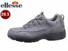 V-WK355-4E-GY �����Y�t�B�b�g�l�X�V���[�Y (�O���[) �y26.5cm�z