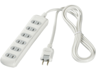BSTA26B20WH OA�^�b�v2�s��6���ق���h�~�V���b�^�[�t 2m �z���C�g