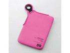 TB-03NCPN �^�u���b�gPC�p���o�[�V�u���C���i�[�P�[�X(8.9�C���`�T�C�Y�Ή�) �s���N�~�l�C�r�[
