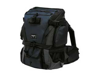 【クリックで詳細表示】HAKUBA/ハクバ ゴッドウィンNEO フォトリュックS-NA(ネイビー)