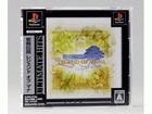 ULTIMATE HITS �����`�� LEGEND OF MANA �yPS�z