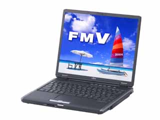 FMV BIBLO MG75H FMVMG75H 【送料無料】