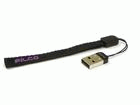 FKBT02 BT��Chop! Bluetooth�}�C�N��USB�A�_�v�^