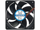 KAMA FLOW2 12cm 1400rpm SP1225FDB12M
