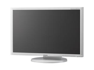 RDT261WH 26�^���C�h�t���f�B�X�v���C Diamondcrysta �z���C�g