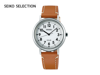 【クリックで詳細表示】STPX069 SEIKO SELECTION/セイコーセレクション School Time/スクールタイム