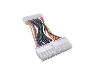 AGC-24 電源20ピン→24ピン変換ケーブル