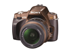 DSLR-A330L-T�i�u���E���j ��330 �Y�[�������Y�L�b�g �y����������萔�������I�z