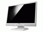 LCD-AD191XW3 19�^���C�h�t���f�B�X�v���C �z���C�g ����p�l���i�O���A�j�d�l