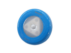 SL-670-AL ���d�r��LED�l���Z���T�[���C�g �G�R�p�t�B�m(�u���[)