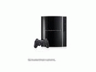 PlayStation3�{�� HDD 40GB �N���A�E�u���b�N [CECH-H00] �y����������萔�������z