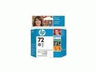 C9401A�@HP72 �C���N�J�[�g���b�W �O���[(69ml)
