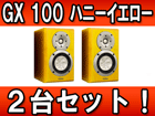�X�s�[�J�[�V�X�e�� GX100 / 2�Z�b�g HY (�n�j�[�C�G���[)�y����������萔�������z