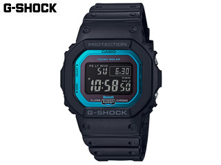 【納期未定】GW-B5600-2JF G-SHOCK/Gショック ORIGIN Bluetooth搭載 電波ソーラー