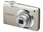 COOLPIX�@S3000-PSV�i�s���A�V���o�[�j�@�y����������萔�������I�z