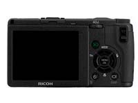 GR DIGITAL II  ������啝�l�����I